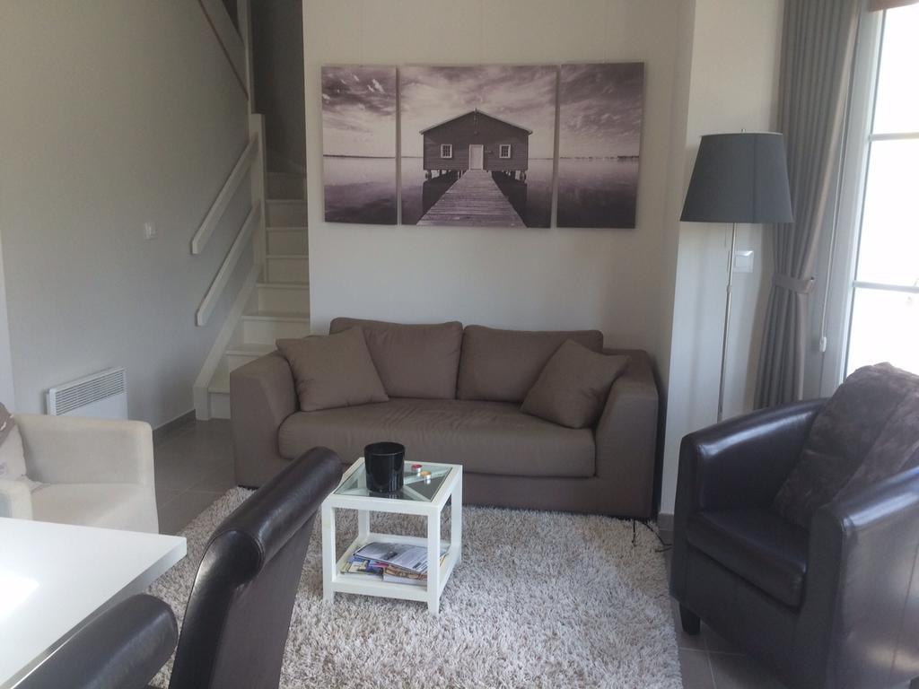 Equihen - Plage Maison 84 Willa Ecault Zewnętrze zdjęcie
