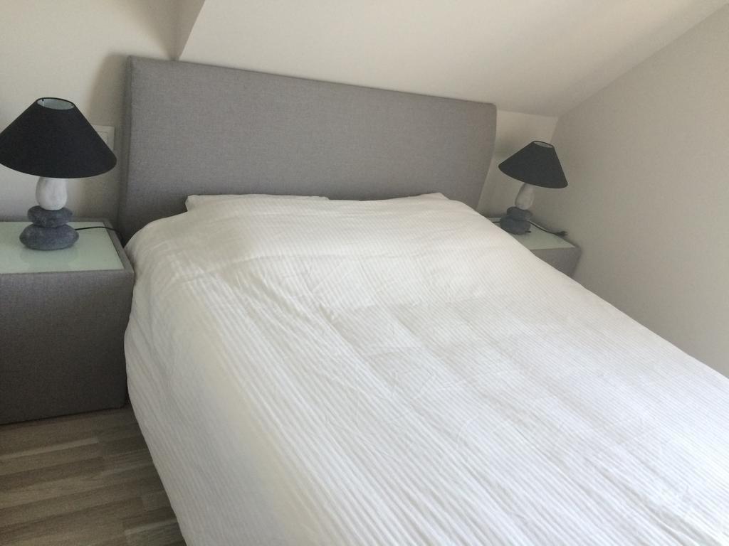 Equihen - Plage Maison 84 Willa Ecault Zewnętrze zdjęcie